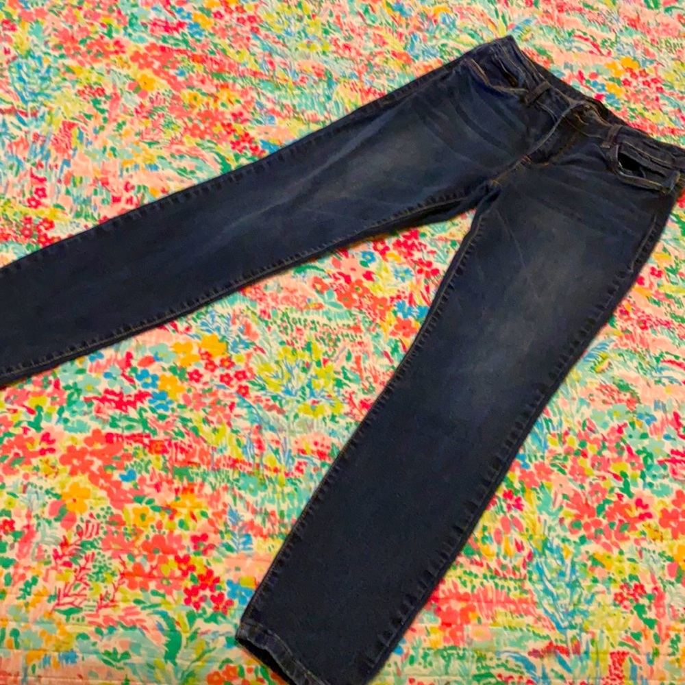 STS Skinny Jeans Size 29